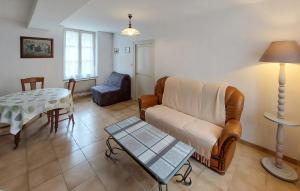 Awesome Home In Montliard With Wifi