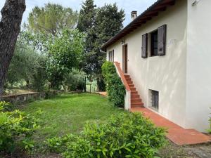 Podere Il Gufo