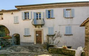 3 Bedroom Nice Apartment In Stazzema