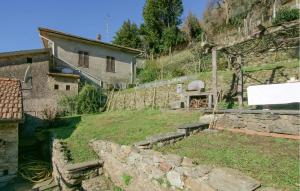 3 Bedroom Nice Apartment In Stazzema