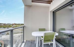 Lovely Apartment In La Tremblade