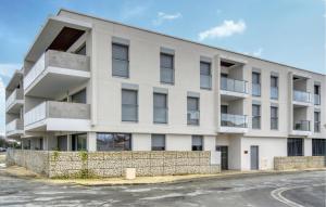 Appartements Lovely Apartment In La Tremblade : photos des chambres