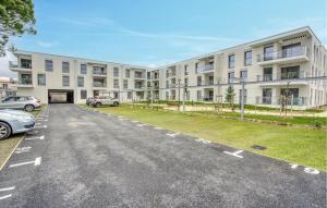 Appartements Lovely Apartment In La Tremblade : photos des chambres