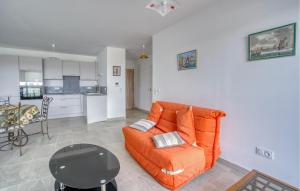 Appartements Lovely Apartment In La Tremblade : photos des chambres