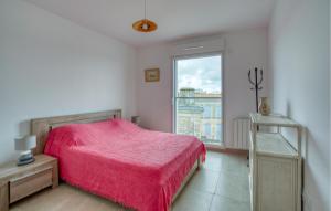 Appartements Lovely Apartment In La Tremblade : photos des chambres