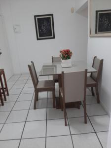 Apartamento melhor vista do Centro de Florianópolis