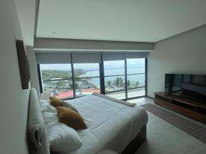 Luxury Villa in Narval Sur