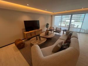 Luxury Villa in Narval Sur