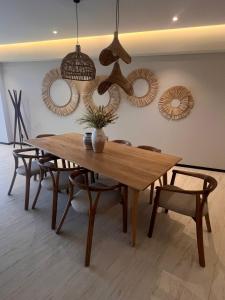 Luxury Villa in Narval Sur