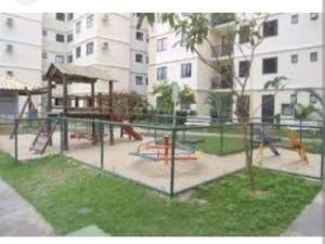 Apto 2Q, PROX AEROPORTO DE SALVADOR