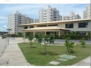 Apto 2Q, PROX AEROPORTO DE SALVADOR