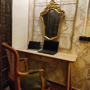 Barcelona RAVAL Y ROQUETES