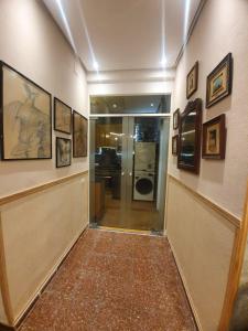 Barcelona RAVAL Y ROQUETES