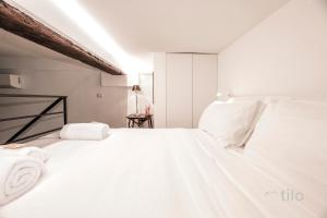 City Center Loft, Free Wifi, Lux Design By Tilo