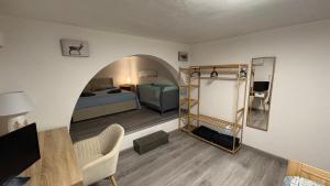 Sweet Home Apartment city center