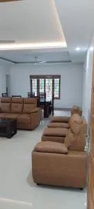 Daily Rent Homes with all facilities - Karukachal
