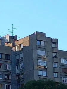 Stan nerkez - Prokosovići