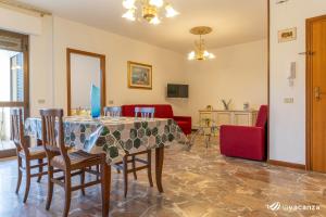 Trilocale Abruzzo - InVacanza