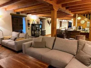 La Morada de Vadinia - Vegacerneja