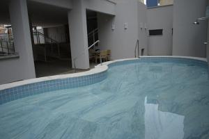 Apto 812 Edifício Everest Caldas Novas-GO