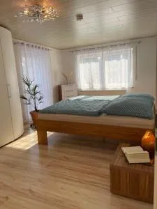 Apartment Salvete - Hahnbach