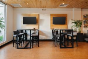 Holiday Inn Express Tegucigalpa by IHG