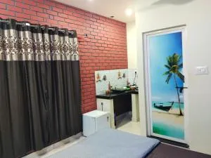 Maanyatha Homestay - Kārkāl