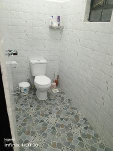 Jukins 2 bedroom home