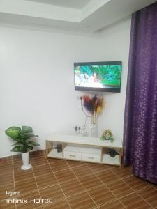 Jukins 2 bedroom home