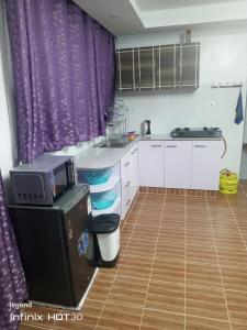 Jukins 2 bedroom home