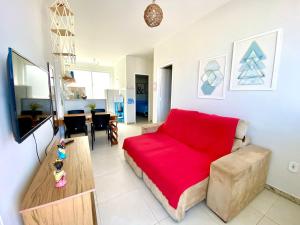 Lindo residencial no bairro mais privilegiado de Aracaju