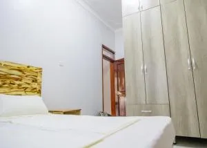 Shazie Homes - Makindye