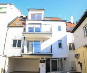 Melange Apartments - Vösendorf