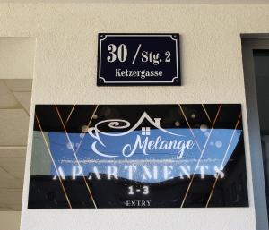 Melange Apartments