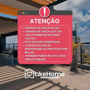 Prédio em Manaíra com Varanda & Piscina