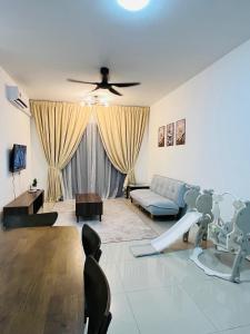 FA Homestay KLIA 2nd Unit