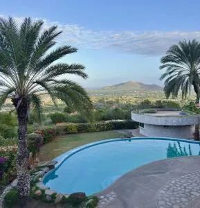 Villamar & Daniel Hostel - La Galera