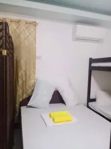 WARM Tourist Inn - Alegria