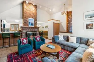 The Chill Shack Cozy Crib Stay Play and Slay - Массанаттен