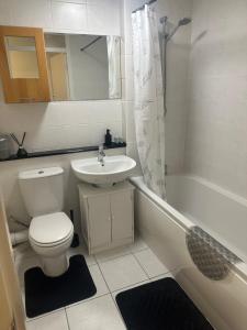 apartment in west midlands