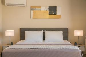 Villa Astoria Exclusive luxury villa in Svoronata with breathtaking views and private grounds