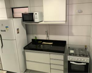 Apto 250m da praia em Ponta Verde I Piscina I Garagem 709