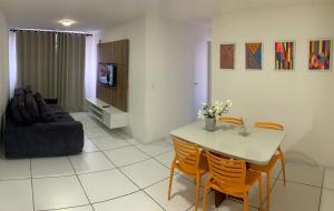 Apto 250m da praia em Ponta Verde I Piscina I Garagem 709