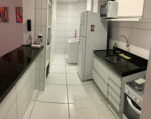 Apto 250m da praia em Ponta Verde I Piscina I Garagem 709