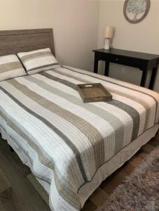 Filled with warmth and comfort Home away from home