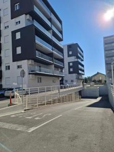 Apartment Sea&Sea Zadar