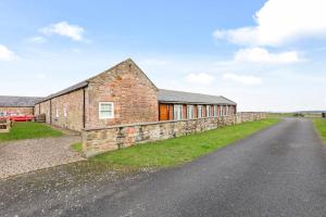 The Coach House - North East Escapes