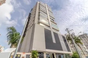 Desfrute do melhor de Perequê a 150m do mar! CLE - Perequê