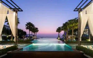 Cape Dara Resort - Северная Паттайя