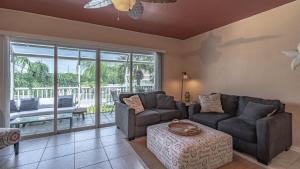 Lemon Bay Townhome